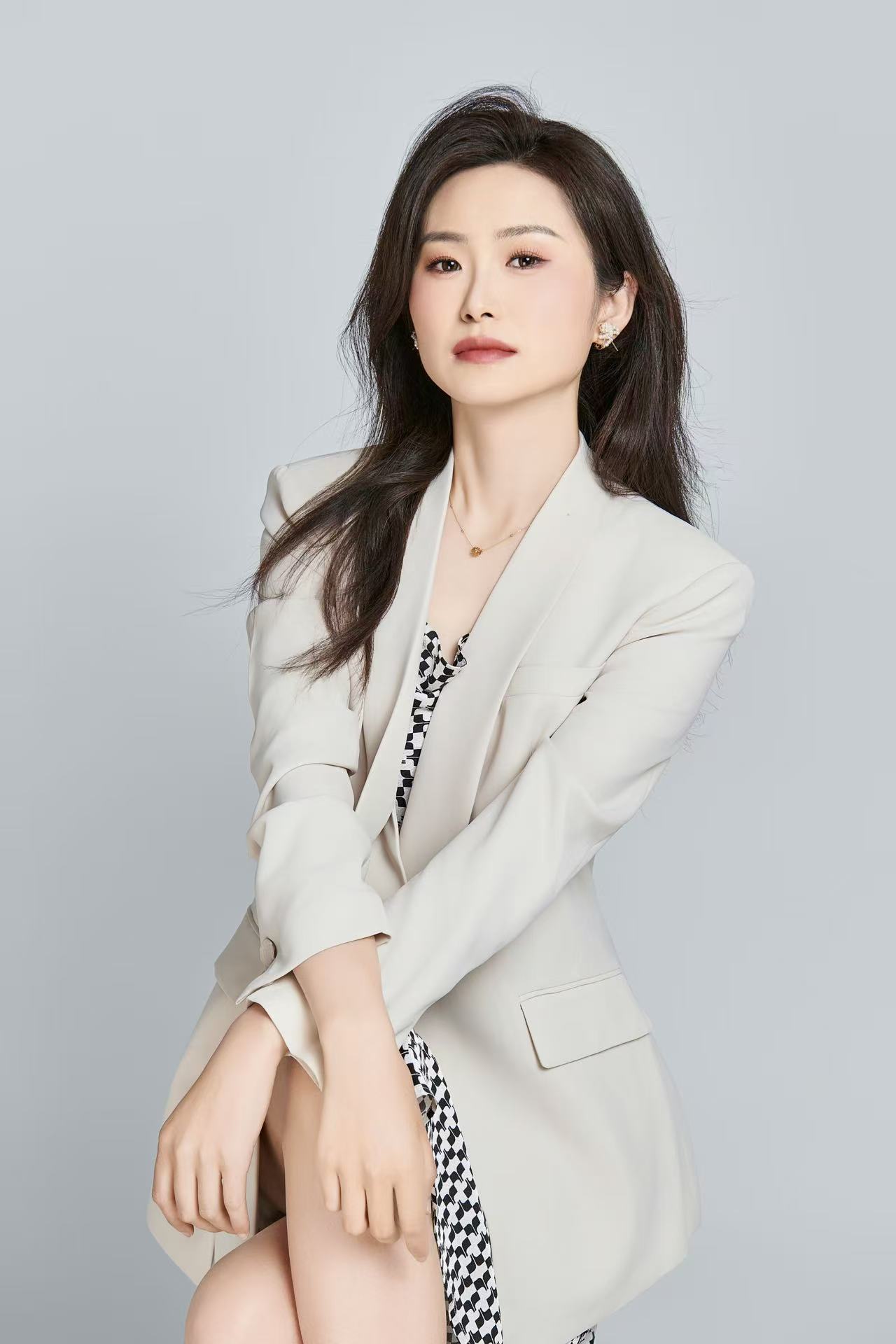 Cici 个人形象照